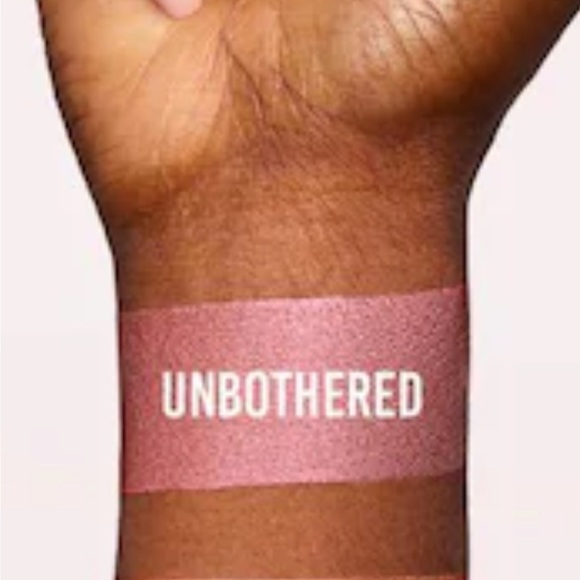 SEALED Danessa Myricks Yummy Skin Blurring Balm Powder Lowlighter “Unbothered” - Picture 4 of 4